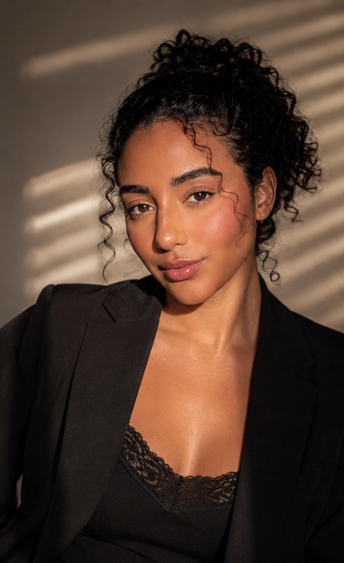 Lorena Soares